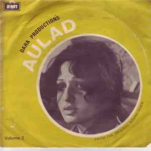 M. Ashraf - Aulad Volume-2 mp3