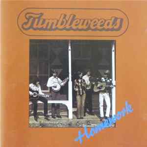 The Tumbleweeds - Homework mp3