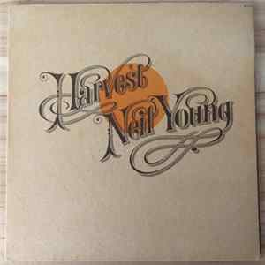 Neil Young - Harvest mp3