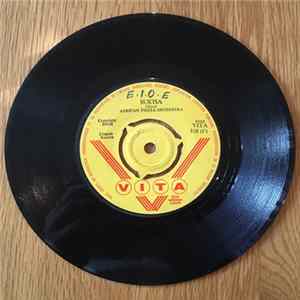 African Fiesta Orchestra - Sukisa / Tabalissimo mp3