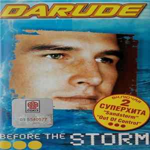 Darude - Before The Storm mp3