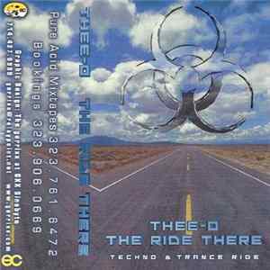 Thee-O - The Ride There mp3