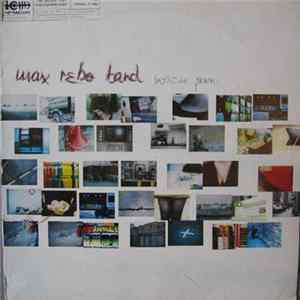 Max Rebo Band - Moisture Pharm mp3