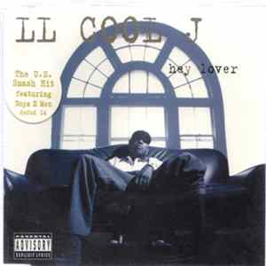 LL Cool J - Hey Lover mp3