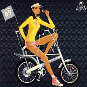 Various - Back To Love 03.04 mp3