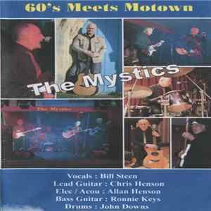 The Mystics - 60's Meets Motown mp3