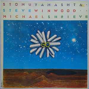 Stomu Yamashta - Steve Winwood - Michael Shrieve - Go mp3