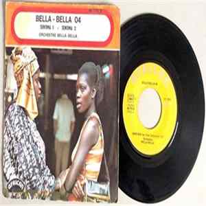 Orchestre Bella-Bella - Sentima mp3