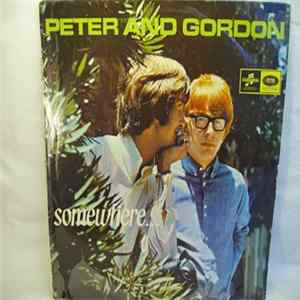Peter & Gordon - Somewhere mp3