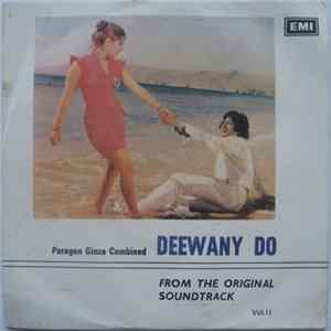 M. Ashraf - Deewany Do Vol.II mp3