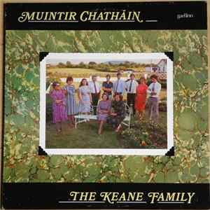 The Keane Family - Muintir Chatháin mp3