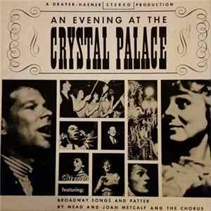 Mead And Joan Metcalf - An Evening At The Crystal Palace mp3