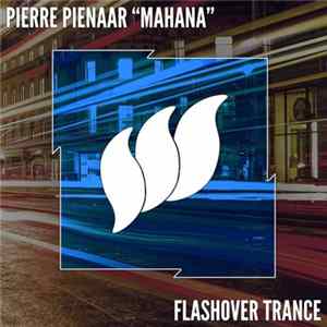 Pierre Pienaar - Mahana mp3