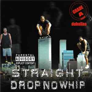 Duballas - Straight Drop No Whip mp3