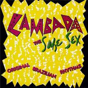 Various - Lambada The Safe Sex mp3