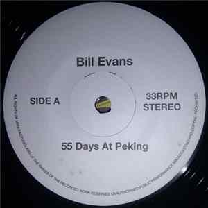 Various - 55 Days At Peking / You've Got To Have Freedom mp3