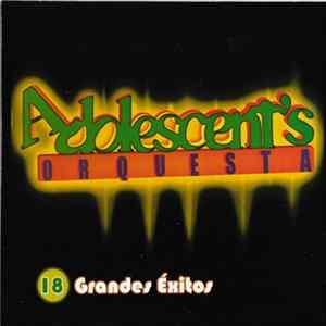 Adolescent's Orquesta - 18 Grandes Éxitos mp3