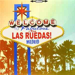 Las Ruedas - ¡Vivan Las Ruedas! mp3