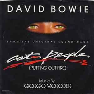 David Bowie - Cat People (Putting Out Fire) mp3