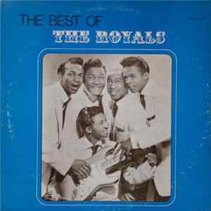 The Royals - The Best Of The Royals mp3