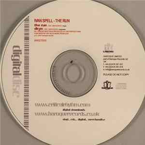 Ivan Spell - The Run mp3