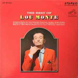 Lou Monte - The Best Of Lou Monte mp3