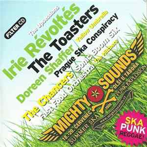 Various - Mighty Sounds 2008 mp3