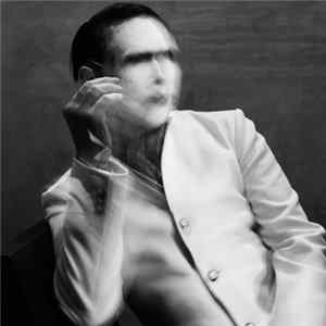 Marilyn Manson - The Pale Emperor mp3
