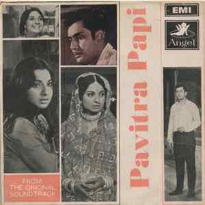 Prem Dhawan - Pavitra Papi mp3