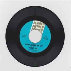 Kenny Ball - (I Wonder) What Became Of Life / 900 Miles mp3
