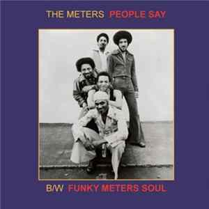 The Meters - People Say mp3