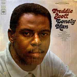 Freddie Scott - Lonely Man mp3