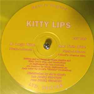 Kitty Lips - Shak-A-Boom mp3