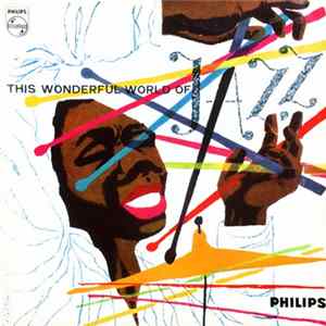 Various - This Wonderful World Of Jazz mp3