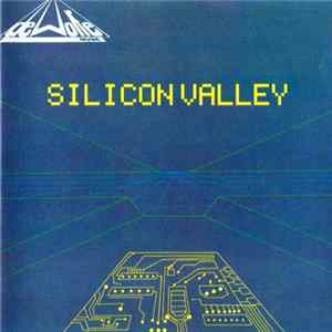 Anthony Hobson & Trevor Bastow - Silicon Valley mp3