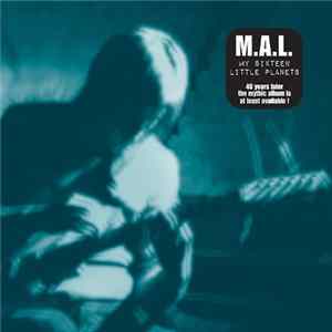 M.A.L. - My Sixteen Little Planets mp3