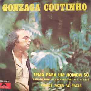 Gonzaga Coutinho - Vamos Fazer As Pazes mp3