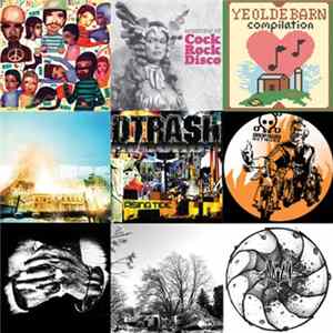 Stunt Rock - Collection Of Throwaway Compilation Appearances, Most Of Which Are Total Garbage mp3