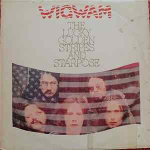 Wigwam - Lucky Golden Stripes And Starpose mp3