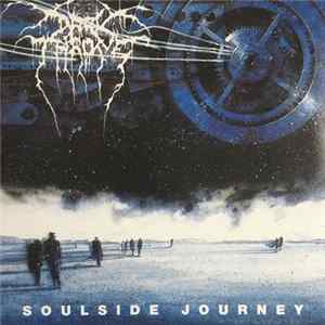 Darkthrone - Soulside Journey mp3