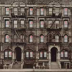 Led Zeppelin - Physical Graffiti mp3
