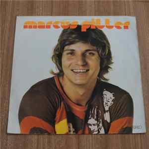 Marcus Pitter - Marcus Pitter mp3