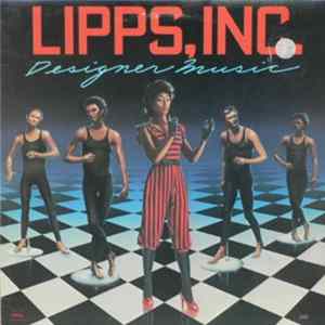Lipps, Inc. - Designer Music mp3