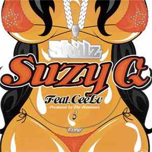 Skillz - Suzy Q mp3
