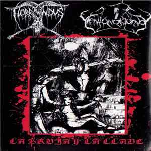 Horrendus / Viento Nokturno - La Bruja Y La Llave mp3