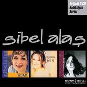 Sibel Alaş - sibel alaş mp3