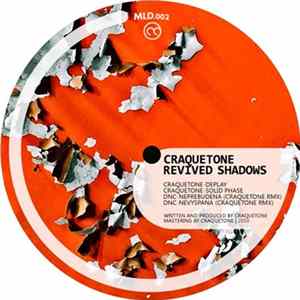 Craquetone - Revived Shadows mp3