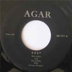 Nan Arlen And The Arlisles With Carsons Rangers - Baby / Come And Cuddle Me mp3