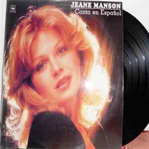 Jeane Manson - Canta En Eespañol mp3