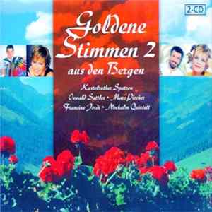 Various - Goldene Stimmen Aus Den Bergen 2 mp3